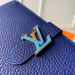 Louis Vuitton Vertical Wallet