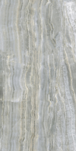 Керамогранит, Arcadia Ceramica, DEROS GREEN, 1200x600 мм, сатиновая