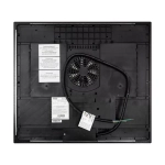 DeLonghi Индукционная варочная панель ELETTRA 4B1P CR