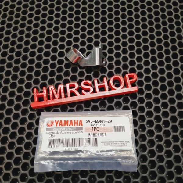 Yamaha Кронштейн троса сцепления 5VL-E5441-20