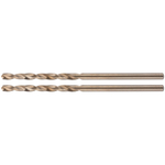 Сверло Cutop Profi 2*49 по металлу 2 шт   48-357