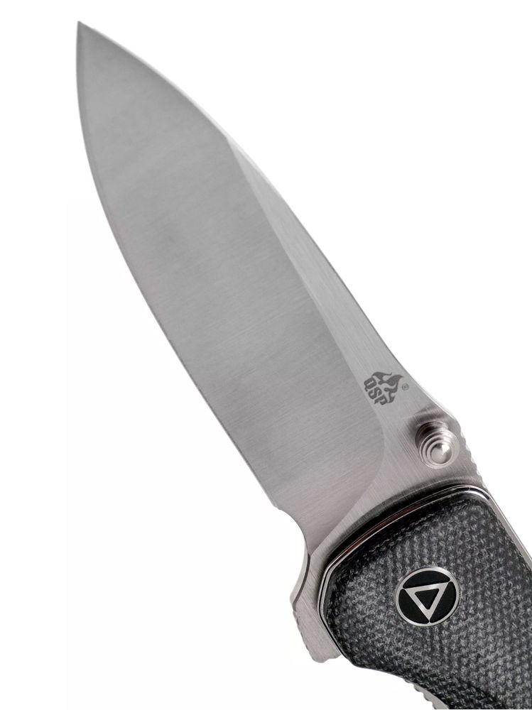 Нож QSP QS131-J Hawk