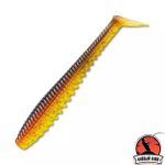 Виброхвост Pontoon21 Homunculures Awaruna Dun, 3.5'' (P21-SB-AWAD-3.5-05-3311)