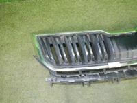 Решетка радиатора Skoda Kodiaq (2016-2022)