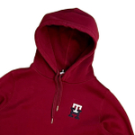 Худи Tommy Hilfiger