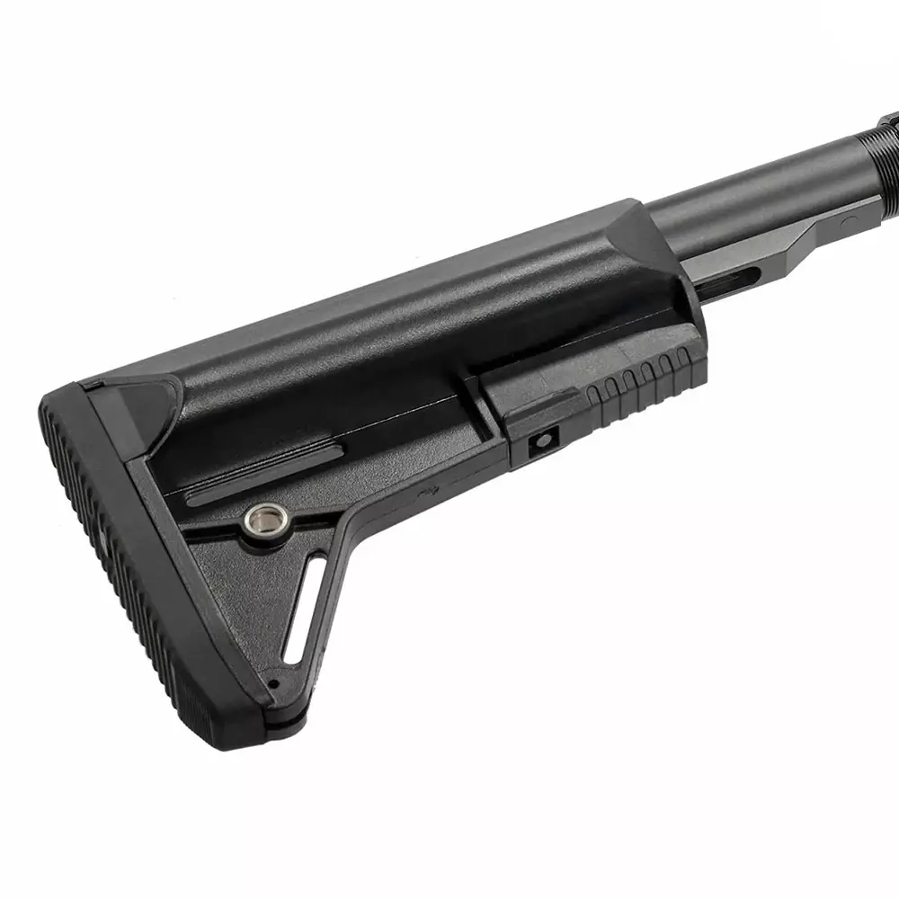 Страйкбольный автомат Cyma PREMIUM CM097D М4