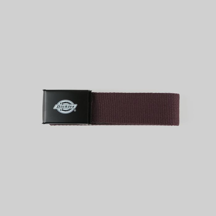 Ремень Dickies Orcutt артикул:DK0A4X7EMR01 - купить в магазине Дайс