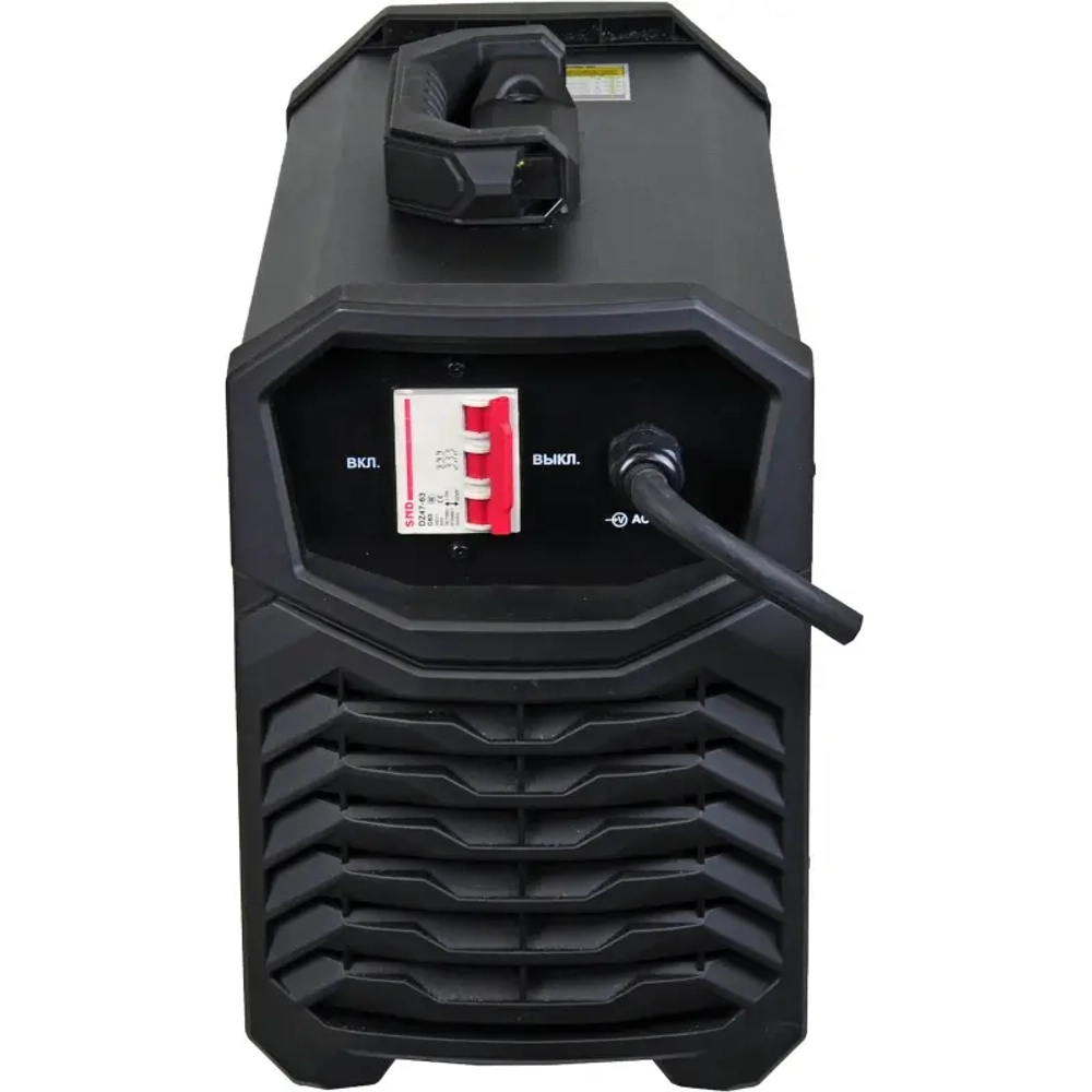 ELITECH WM 300 сварочный инвертор мма 204469