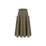 Юбка Called a Garment Niwa Skirt "Olive"