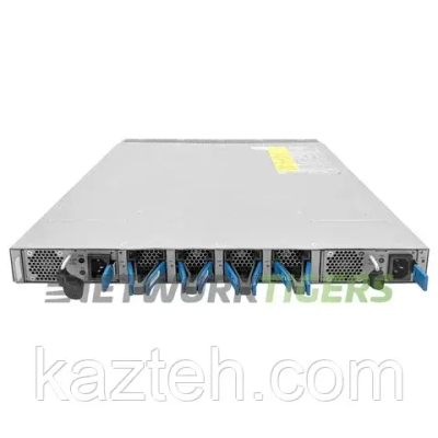 Коммутатор Cisco Nexus N2K-C2248PQF