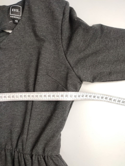 Платье Numinou на резинке 50 размер