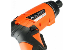 Аккумуляторная отвертка PATRIOT PS 136Li 180201303