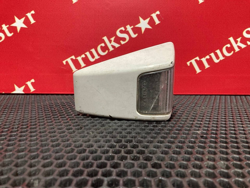 Указатель поворота левый