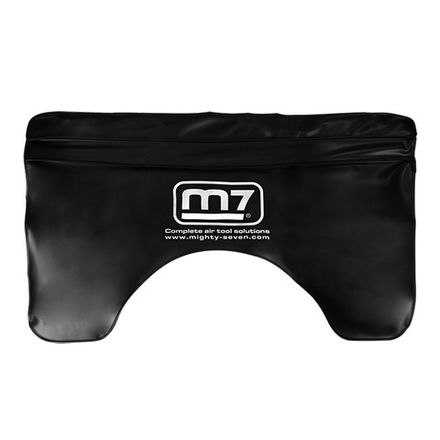 Цена на MIGHTY SEVEN (ZF-01) Накидка защитная на крыло 1050х650 мм, магнитное крепление