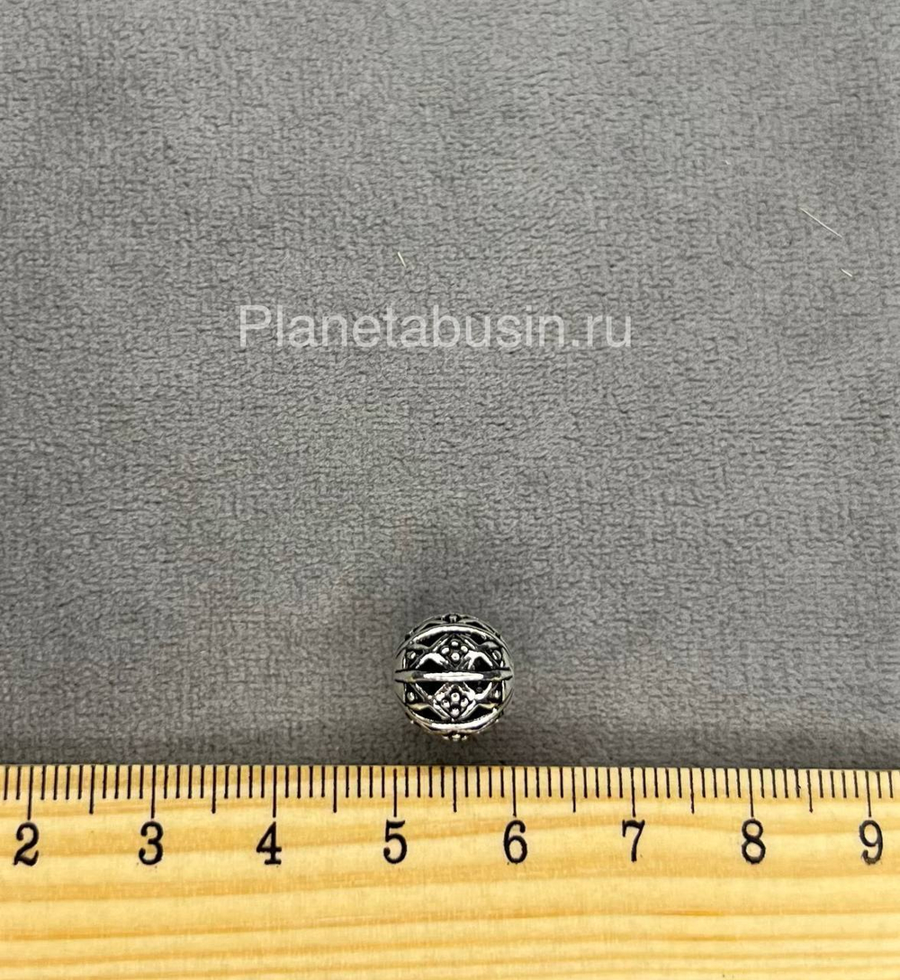 Бусина (Китай) 1244