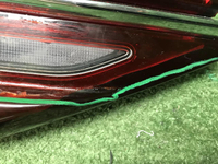 Фонарь левый внешний Aito M7 (2022-н.в.)