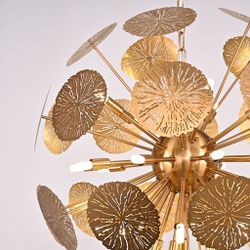 Подвесная Люстра Inca Ball D61 By Imperiumloft