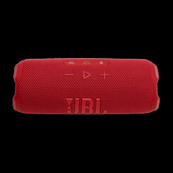 Беспроводная акустика JBL Flip 7, Red