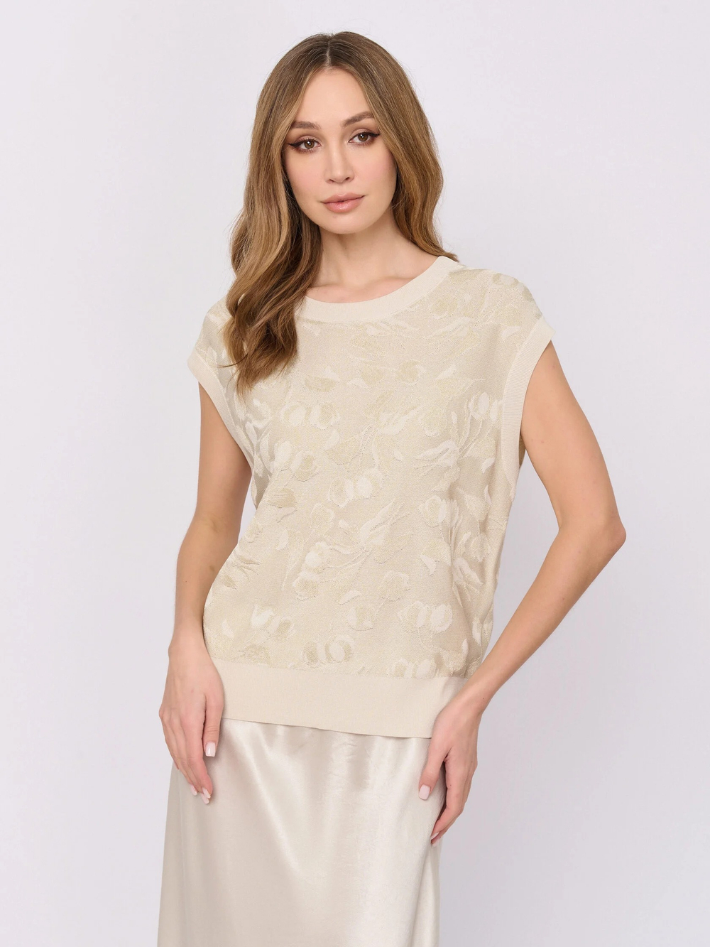 Блузка  женская FRANCO VELLO