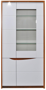 Шкаф «Монако» П510.05-1
