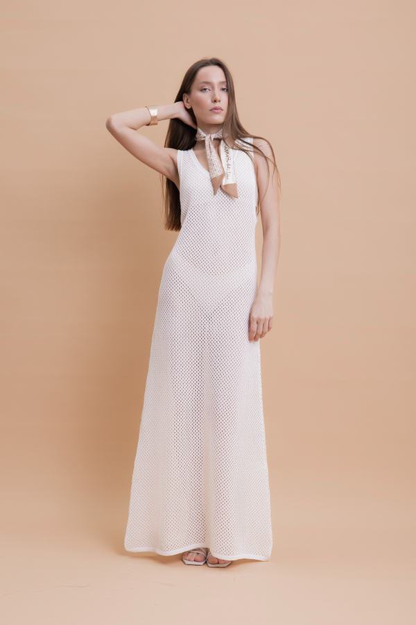 Платье-майка DEA