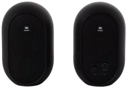 Студийные мониторы JBL One Series 104-BT Black