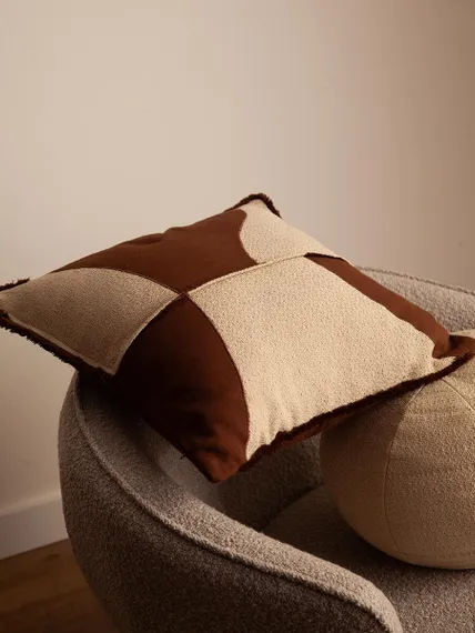 Чехол на подушку dune fracture из коллекции essential