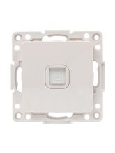 Механизм розетки RJ-45 EKF Стокгольм 1 EYK01-035-10