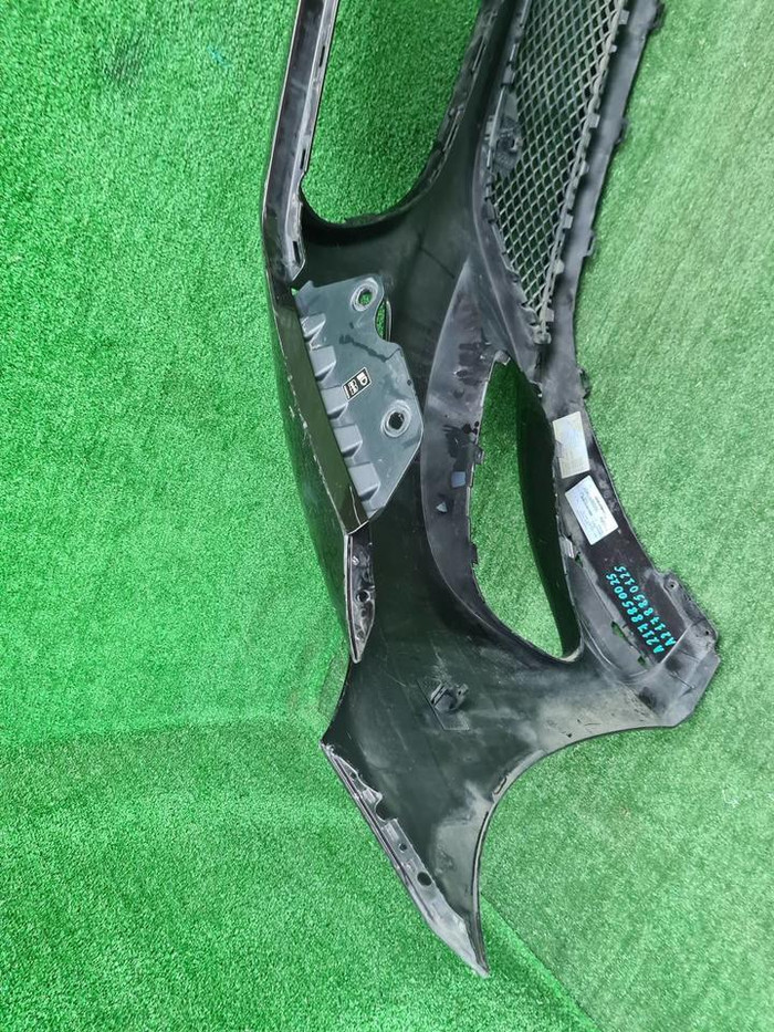 Бампер передний Mercedes S C217 (2013-2017) AMG