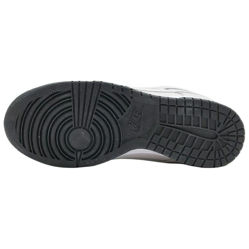 Кроссовки Nike Dunk Low Double Swoosh Dunks (Женская размерная сетка)