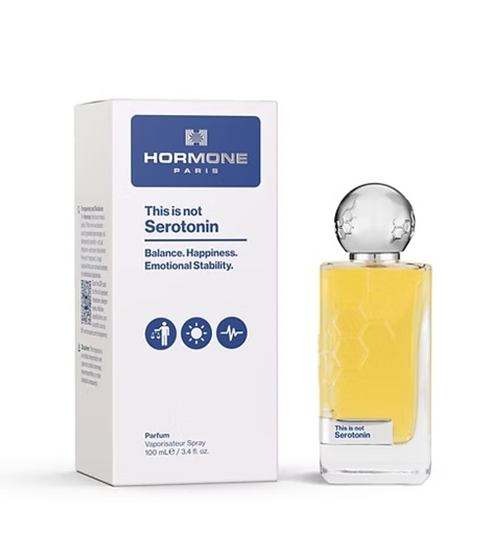 Hormone Paris This is Not Serotonin EDP 100 ml