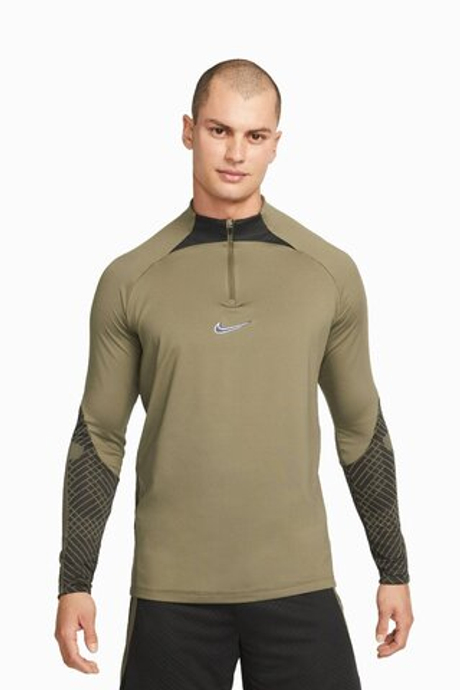 Кофта Nike Dry Strike Dril Top