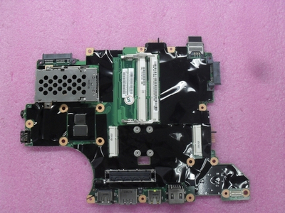 Материнская плата для ноутбука Lenovo T410s SHINAI-2 i5-520M UMA TPM=NO (63Y2050), оригинал