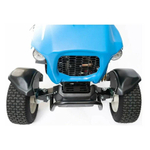 Садовый трактор Нева МТ1-ZS GB420