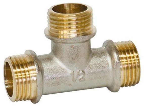 Тройник I-TECH MMM НР 3/4&quot; 36340