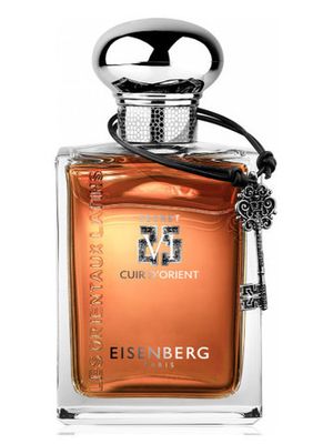 Eisenberg Cuir D'Orient Secret VI