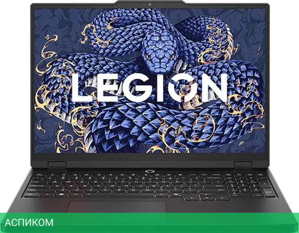 Ноутбук Lenovo Legion Y7000 2025 15.3 IRX10 83LY001TCD