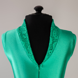 платье бальные танцы сшить на заказ