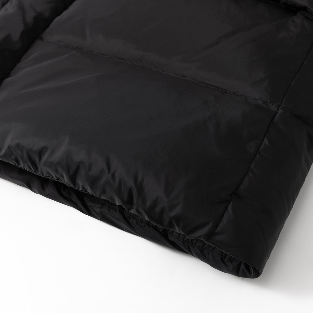 Пуховик YMKASHIX Star