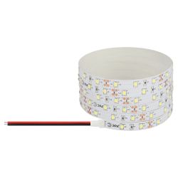 Светодиодная лента ЭРА LS2835-4,8-60-12-4000K-IP20-1 year-5m дневной белый 1 год | Светодиодные ленты 12В 1 год