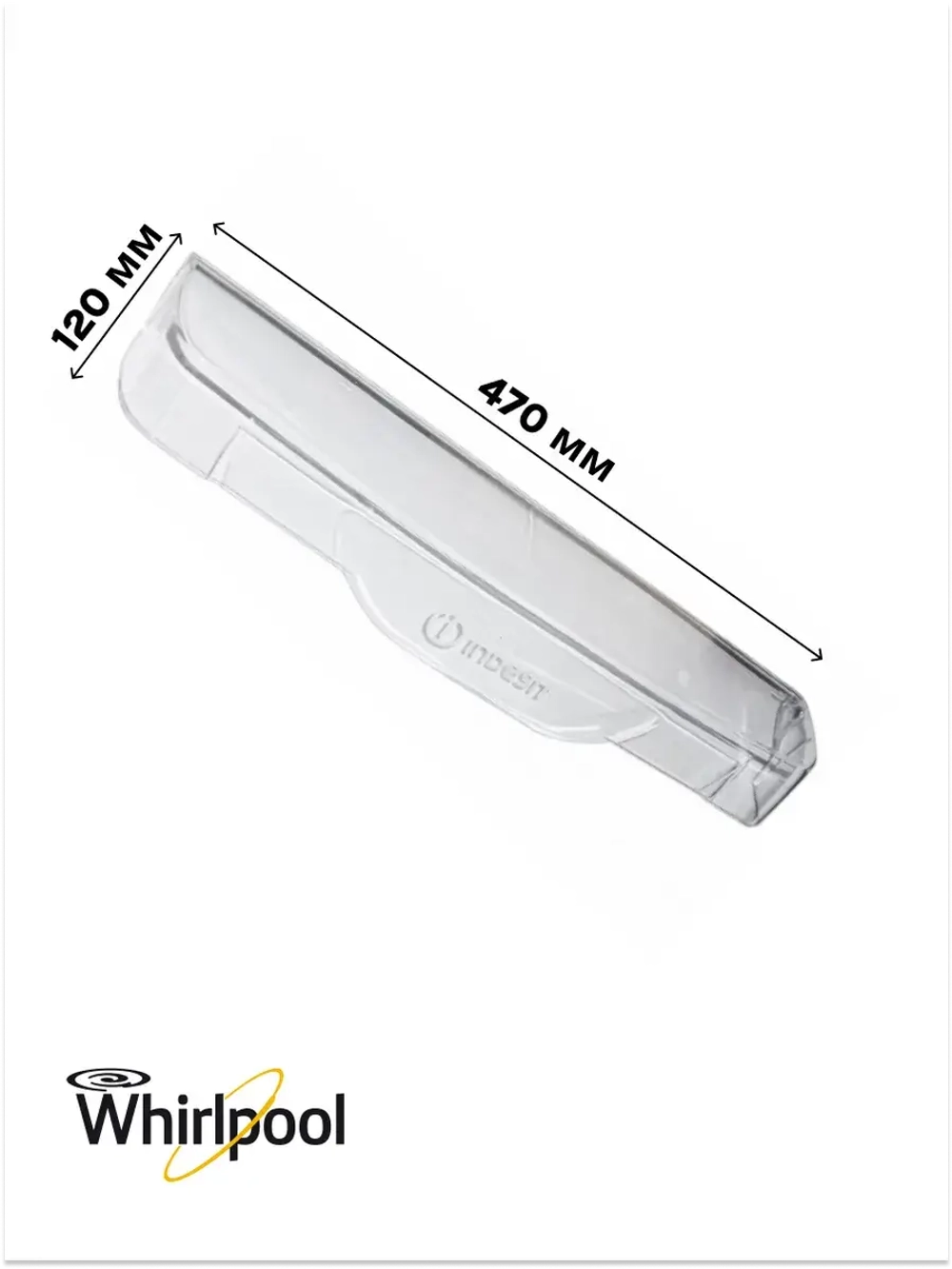 Крышка балкона С00857060
