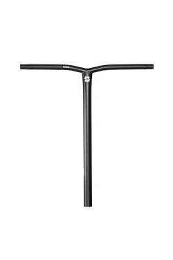 Руль Diverse "Core" Y-bar 34.9 Black