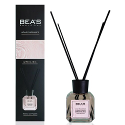 Ароматический диффузор для дома BEA'S "Imperatrix" (Императрица) 120 ml