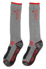 Термоноски Norfin T4M ARCTIC MERINO HEAVY LONG р.(39-41) M