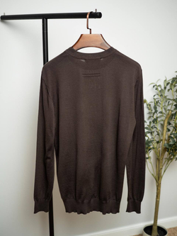 Джемпер Zegna