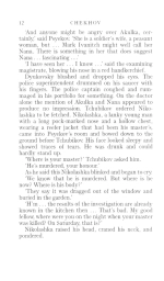 Steppe & Other Stories