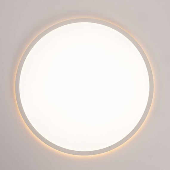 Потолочный светодиодный светильник Citilux Norma CL748400