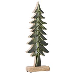 Декор новогодний Fairy tree из коллекции New Year Essential, 40 см