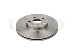 Диск тормозной передний UNIO BRD-20290