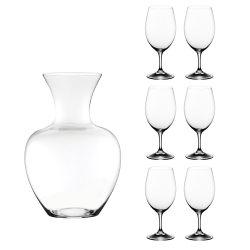 Набор 7 предметов Riedel Ouverture Magnum